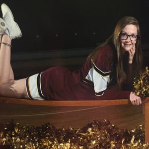 Meet your Posher, Dawn